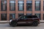 Mini Cooper S Clubman Kensington 2018 года